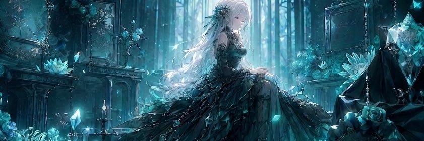 そわ❄️🪽 banner