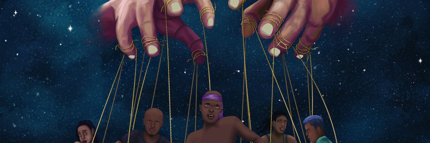 BankyOnDBeatz's profile banner image