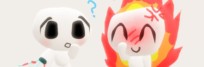 (트친소)むし banner