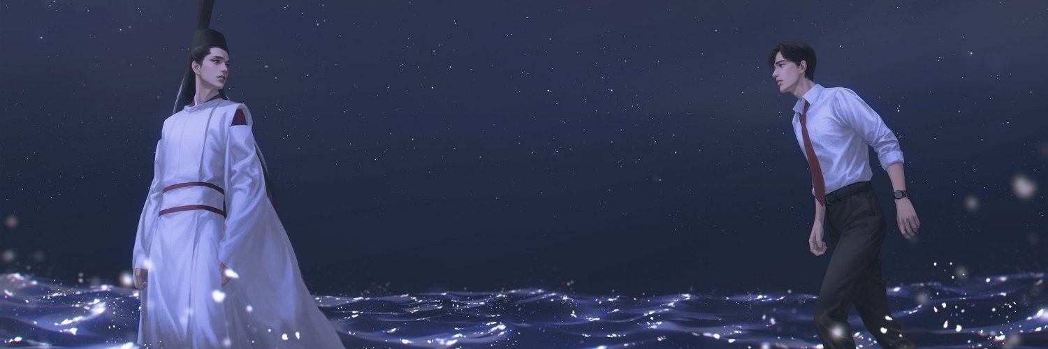 jiangchuanlan's profile banner image