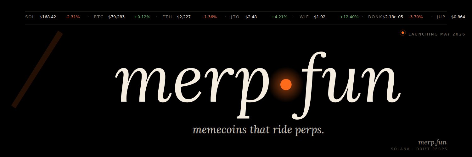 Merp.Fun banner
