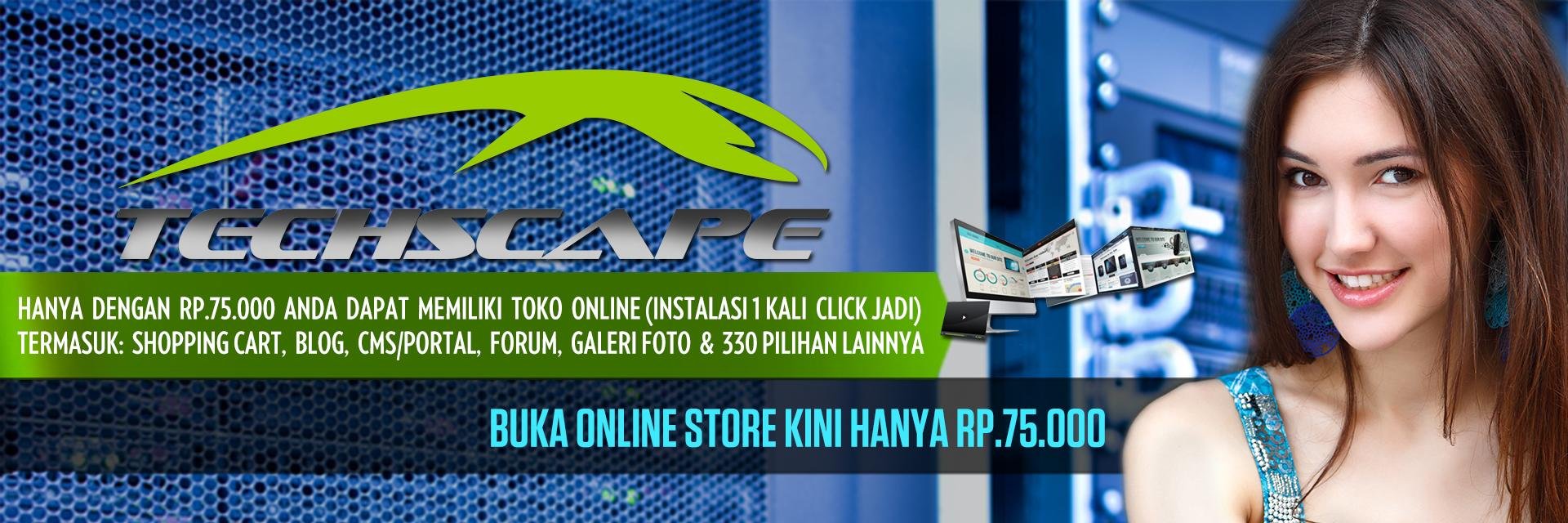 TechScape's profile banner image