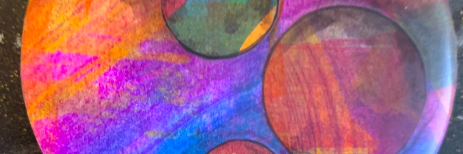queenmarigold's profile banner image