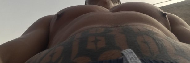 Cabrón banner