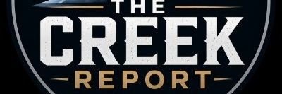 TheCreekReport's profile banner image