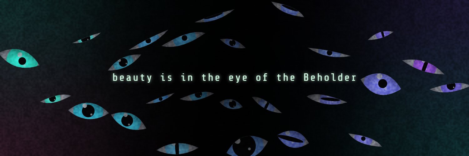 _Beholders's profile banner image