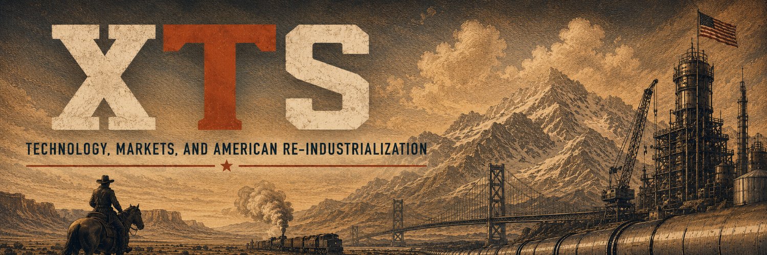 XTechSignal banner