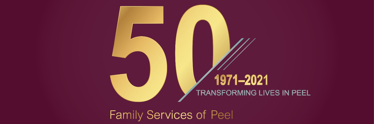 Family Services of Peel banner