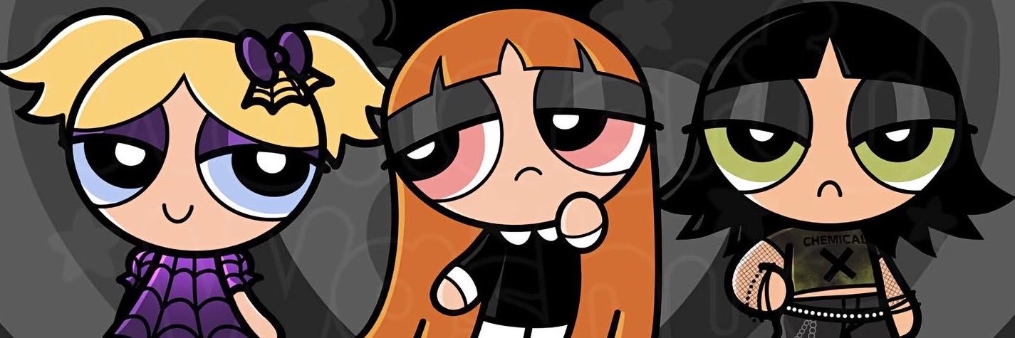 prettylulflaw's profile banner image