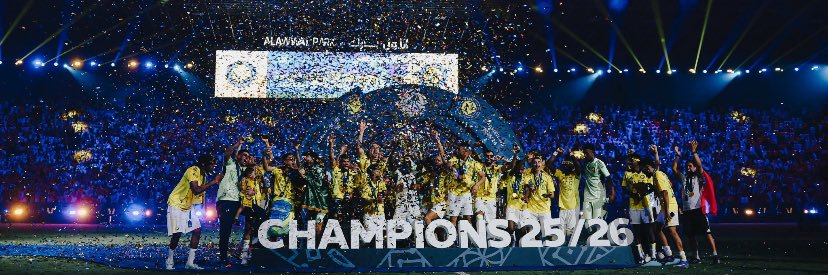 إعادة مباراة النصر💛 banner