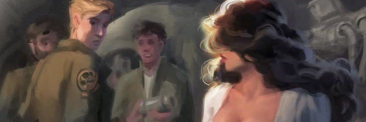 lunessian's profile banner image