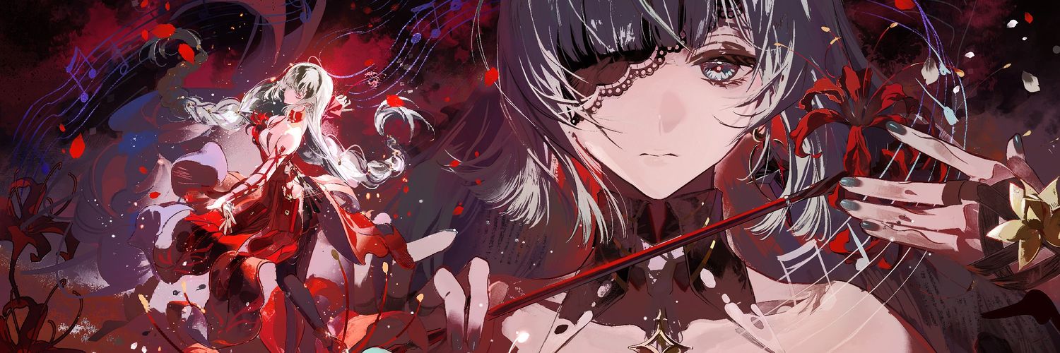 cruelductor's profile banner image