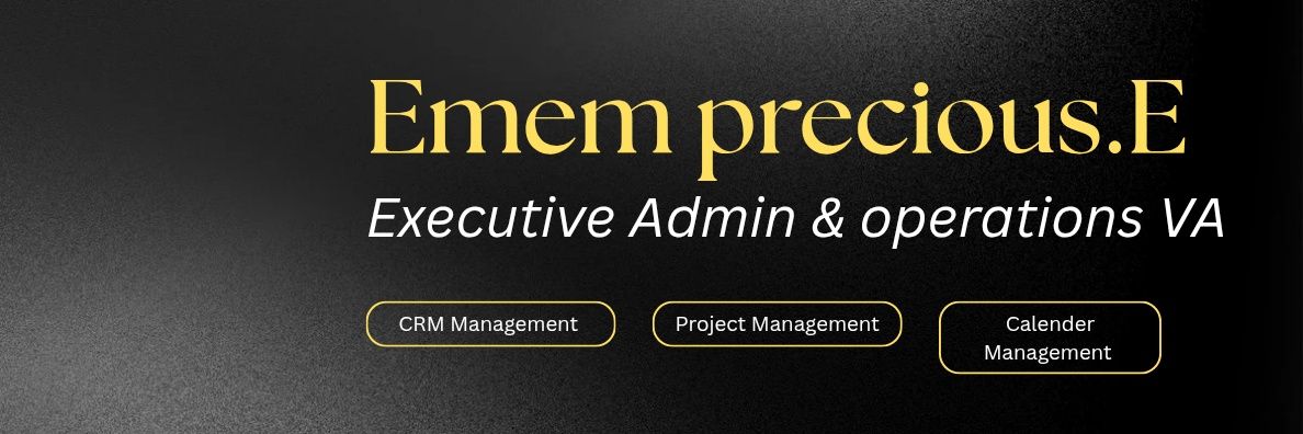 preciousE_VA's profile banner image