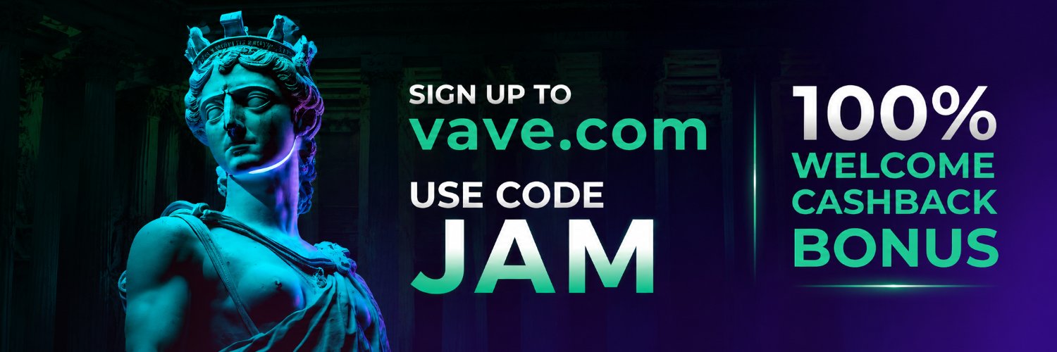 JAM banner
