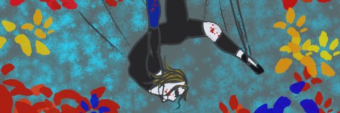 Vantrel "Obi" banner