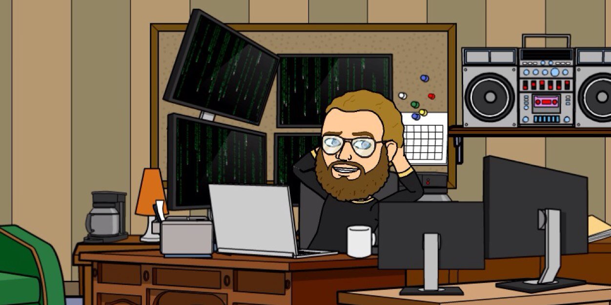 ⚡️ Gentle Trader ⚡️ banner