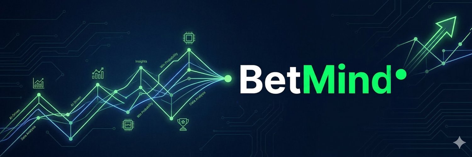BetMind banner