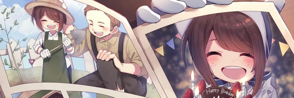 xminasex's profile banner image