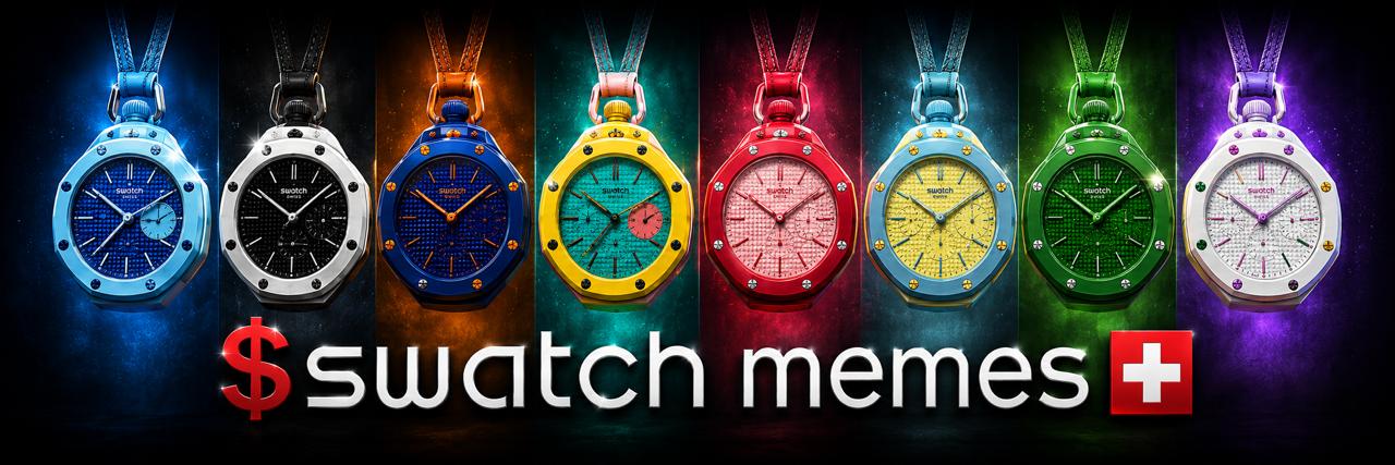 Swatchmemes banner