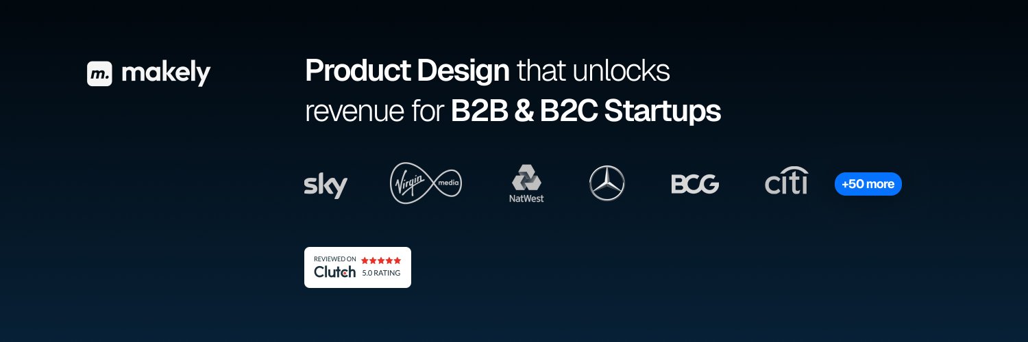 makelystudio's profile banner image