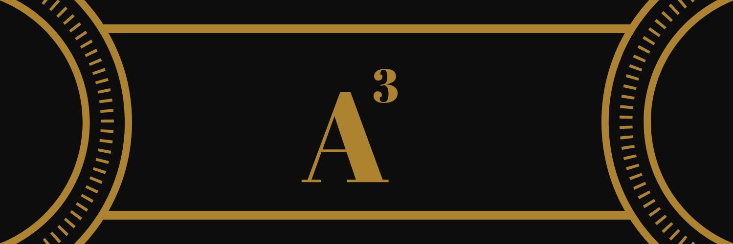 Anthony ∀ Angelini banner
