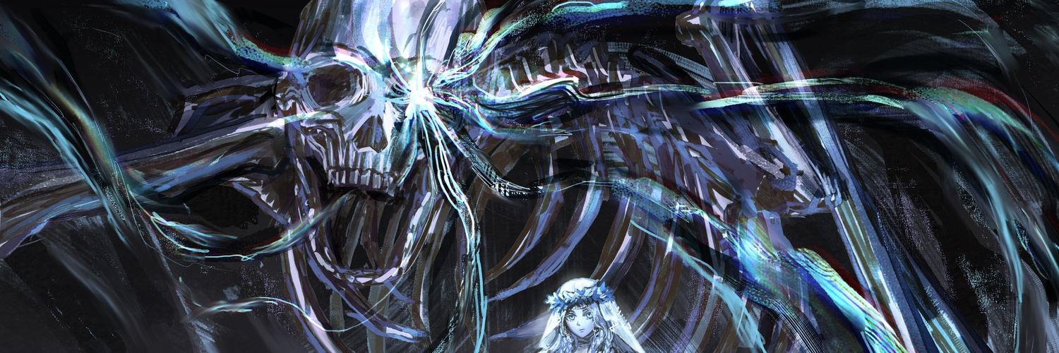 The Revenant banner