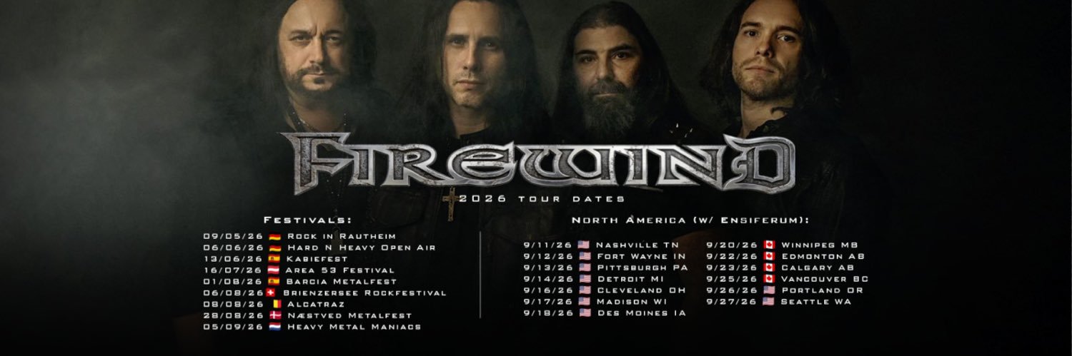 firewindmusic's profile banner image