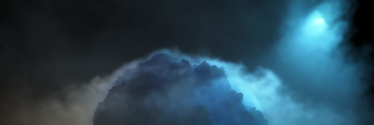 Gil Damoiseaux banner