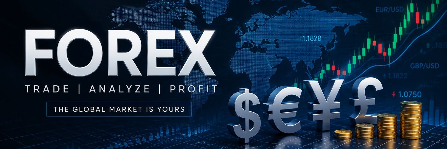 Forextradeway1's profile banner image