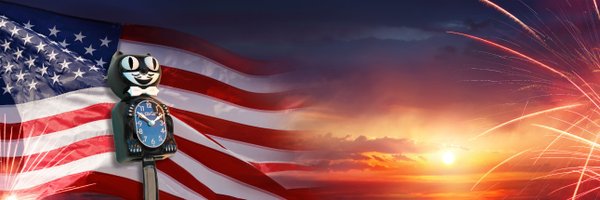 KitCatClock Profile Banner