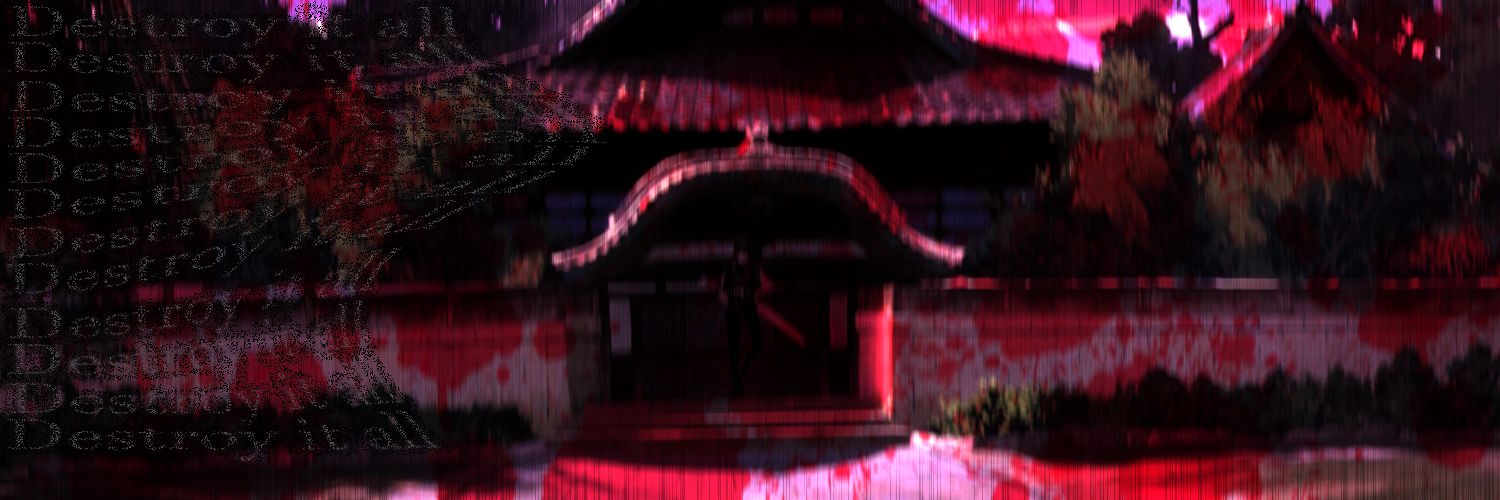 Maki banner
