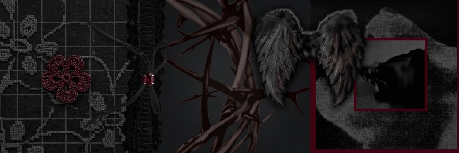 ؘ banner