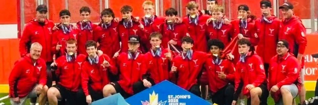 Steve MacGregor 🇨🇦 banner