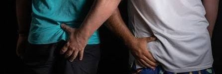 Stroix mens banner