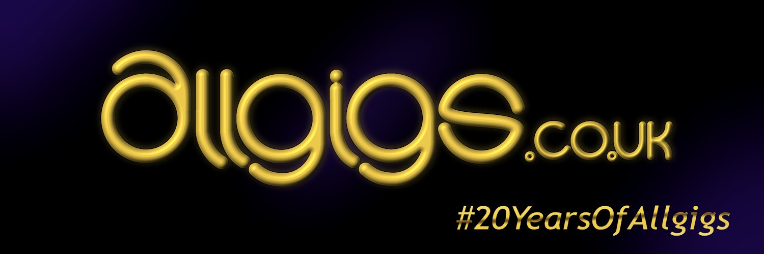 AllGigs's banner