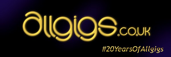 allgigs Profile Banner