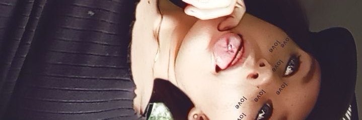 audrey the whore banner