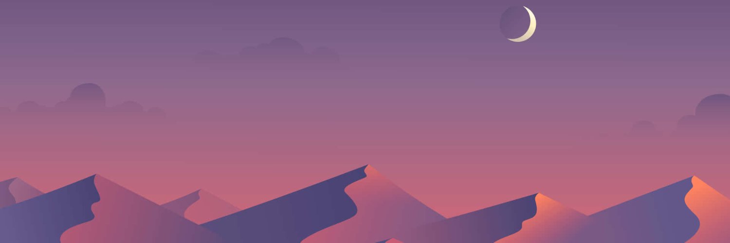 Majikel's profile banner image
