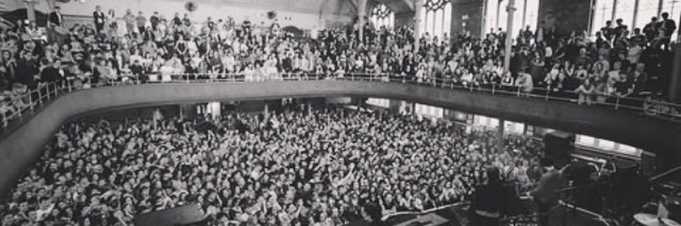 Samuel Koisser banner