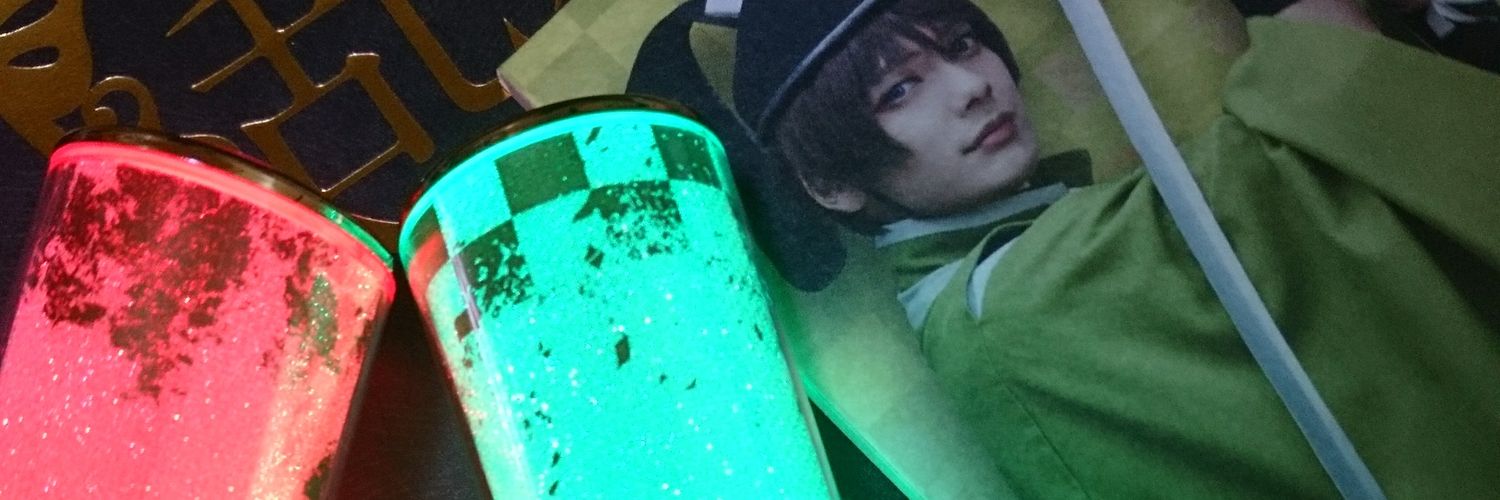 竜華＠浮上率激減 banner