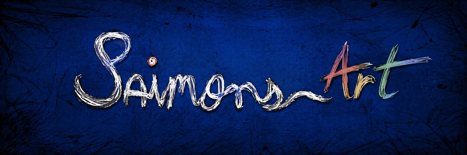 KKsaimon Art banner