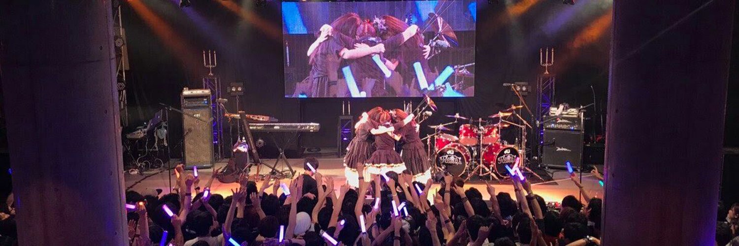 ナイト@HoloX4.29ぴあアリーナMM banner