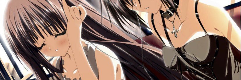 morsomno's profile banner image