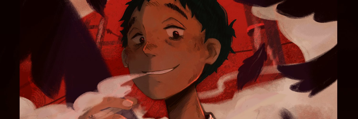 Aeo_Ajn's profile banner image