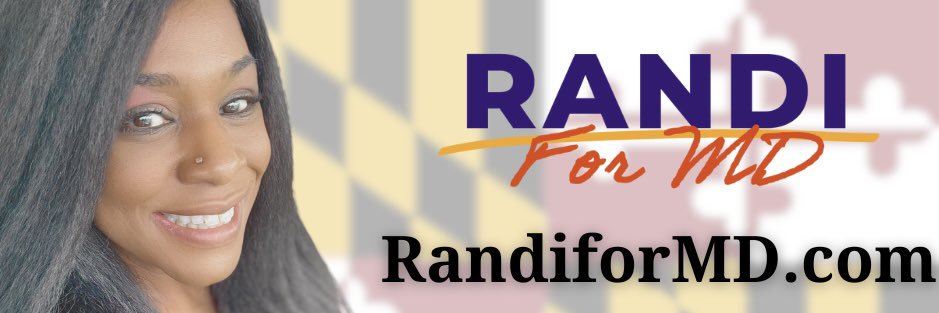 Randi White's banner