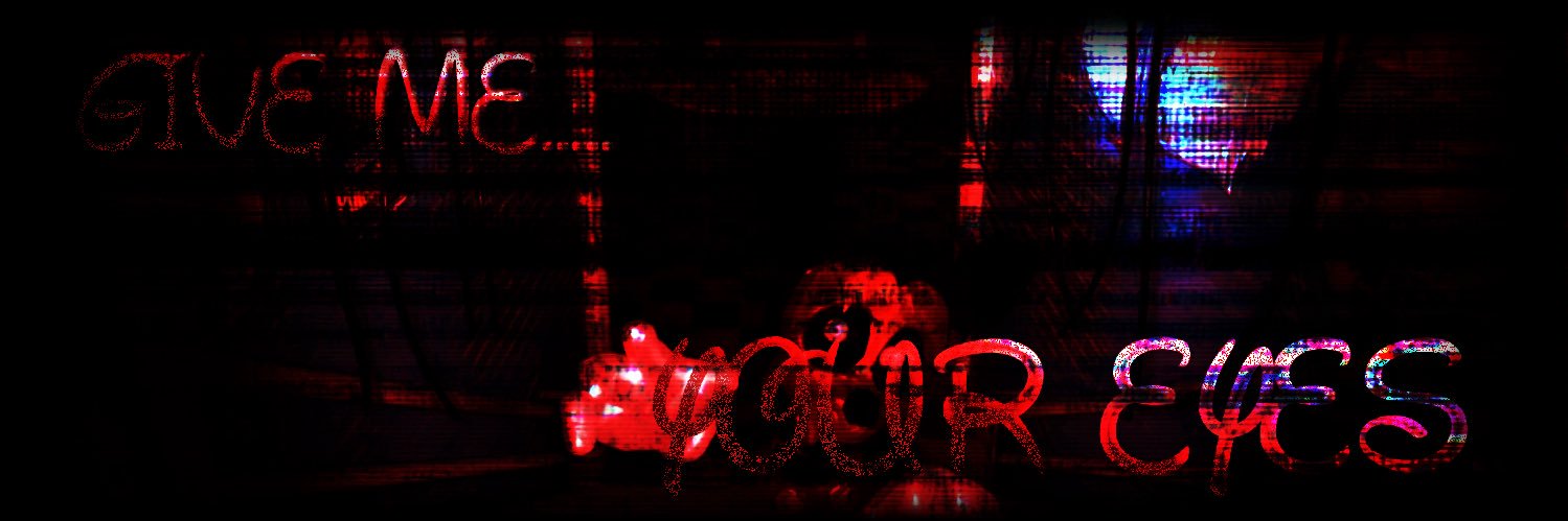 THE FACE banner