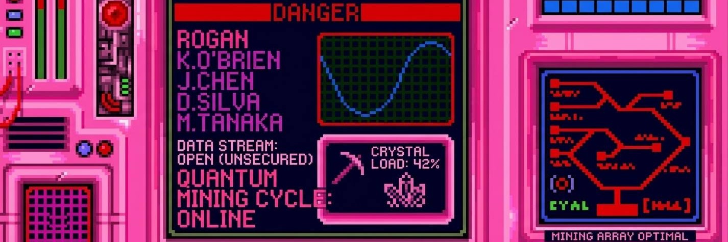 QuantumGPU banner