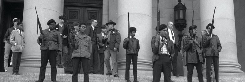 James Leroy Wilson banner