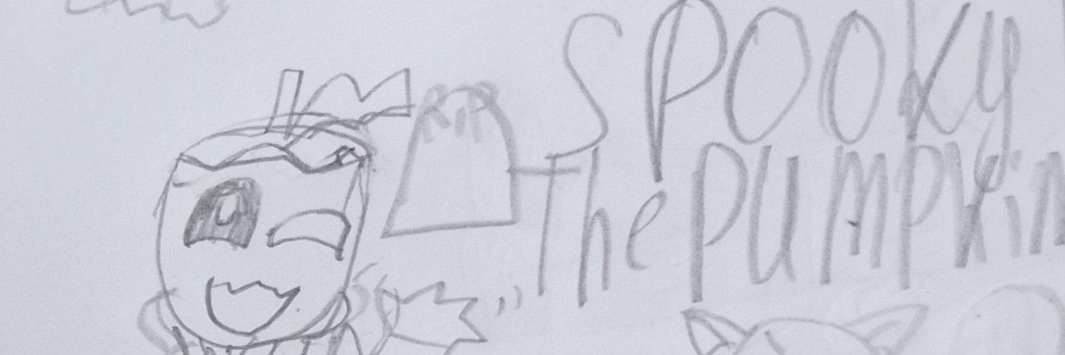 pumpkinboy2018's profile banner image