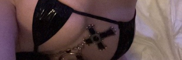 foxgoddessb's profile banner image
